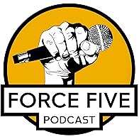 Primary photo for Force Five