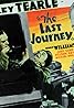 The Last Journey (1935) Poster