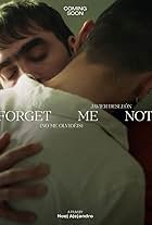 Forget Me Not