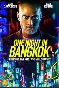 Mark Dacascos in One Night in Bangkok (2020)