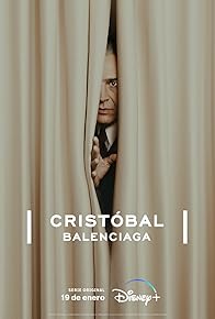 Primary photo for Cristóbal Balenciaga