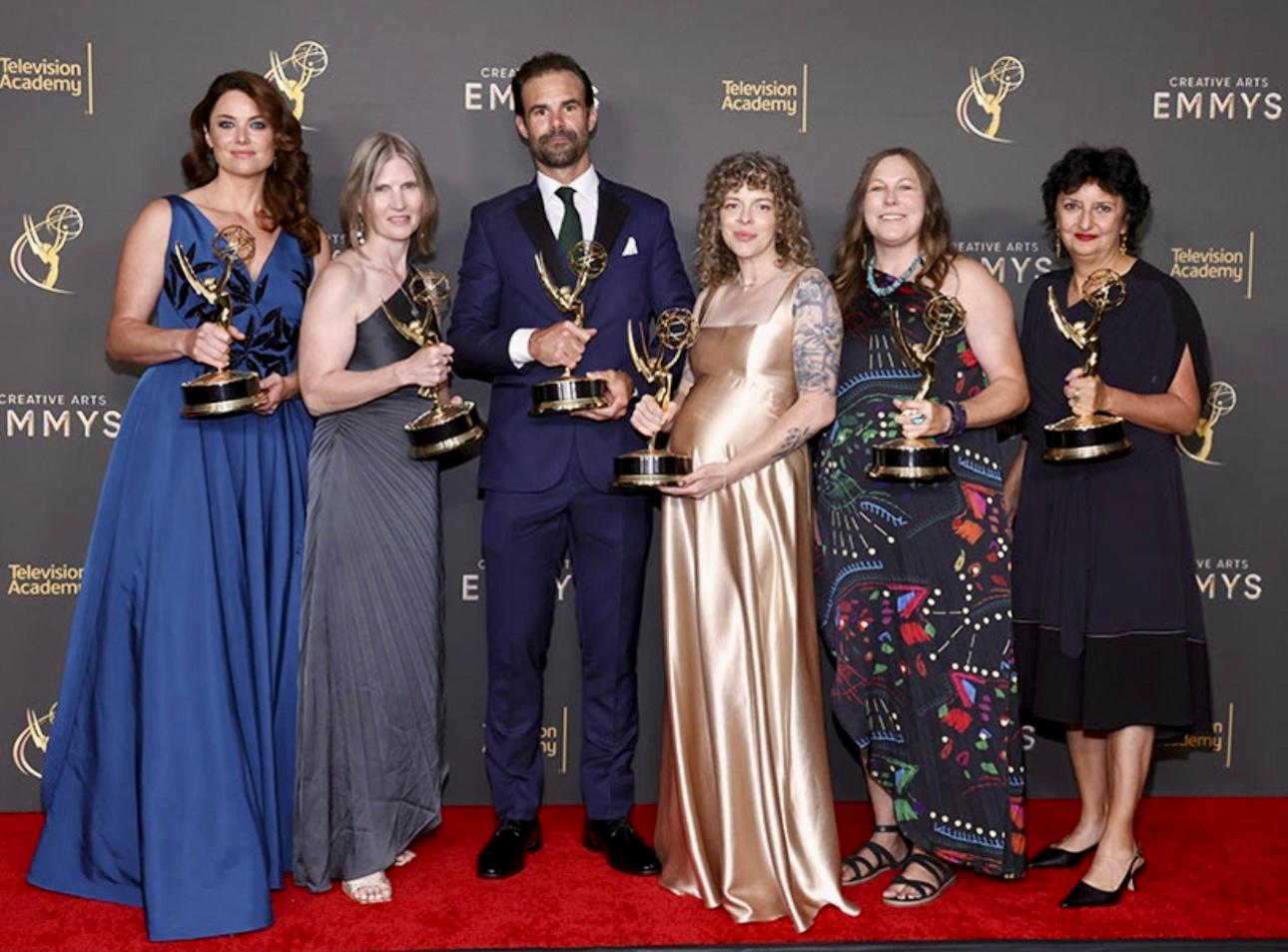 2024 Emmy Awards