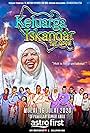 Keluarga Iskandar the Movie (2020)