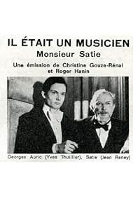 Jean Reney and Yves Thuillier in Il était un musicien (1978)