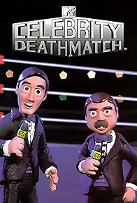 Primary photo for Celebrity Deathmatch