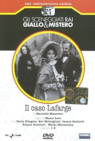 Primary photo for Il caso Lafarge