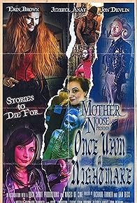 Primary photo for Mother Noose Presents Once Upon a Nightmare