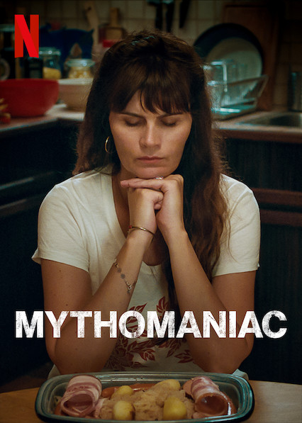 Mythomaniac (2019)