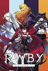 RWBY: Volume 4 (2017)