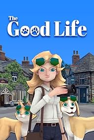 The Good Life (2021)