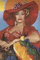 Vanessa del Rio