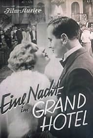 Eine Nacht im Grandhotel (1931)