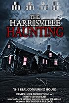 The Harrisville Haunting: The Real Conjuring House