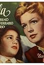 Zully Moreno and Stella Río in Stella (1943)