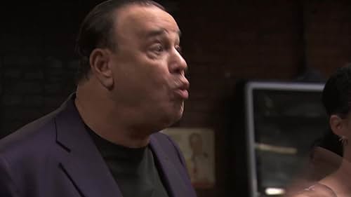 Bar Rescue: Crazy Little Thing Called Selman