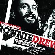 U2 Feat. The Dubliners, Kíla & A Band of Bowsies: The Ballad of Ronnie Drew (2008)