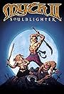 Myth II: Soulblighter (1998)