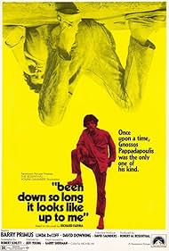 Been Down So Long It Looks Like Up to Me (1971)