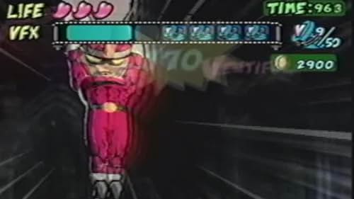 Viewtiful Joe