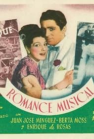 Romance musical (1947)