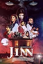 Jinn Chapter 1