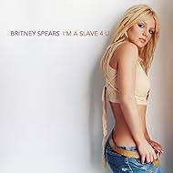 Britney Spears in Britney Spears: I'm a Slave 4 U (2001)