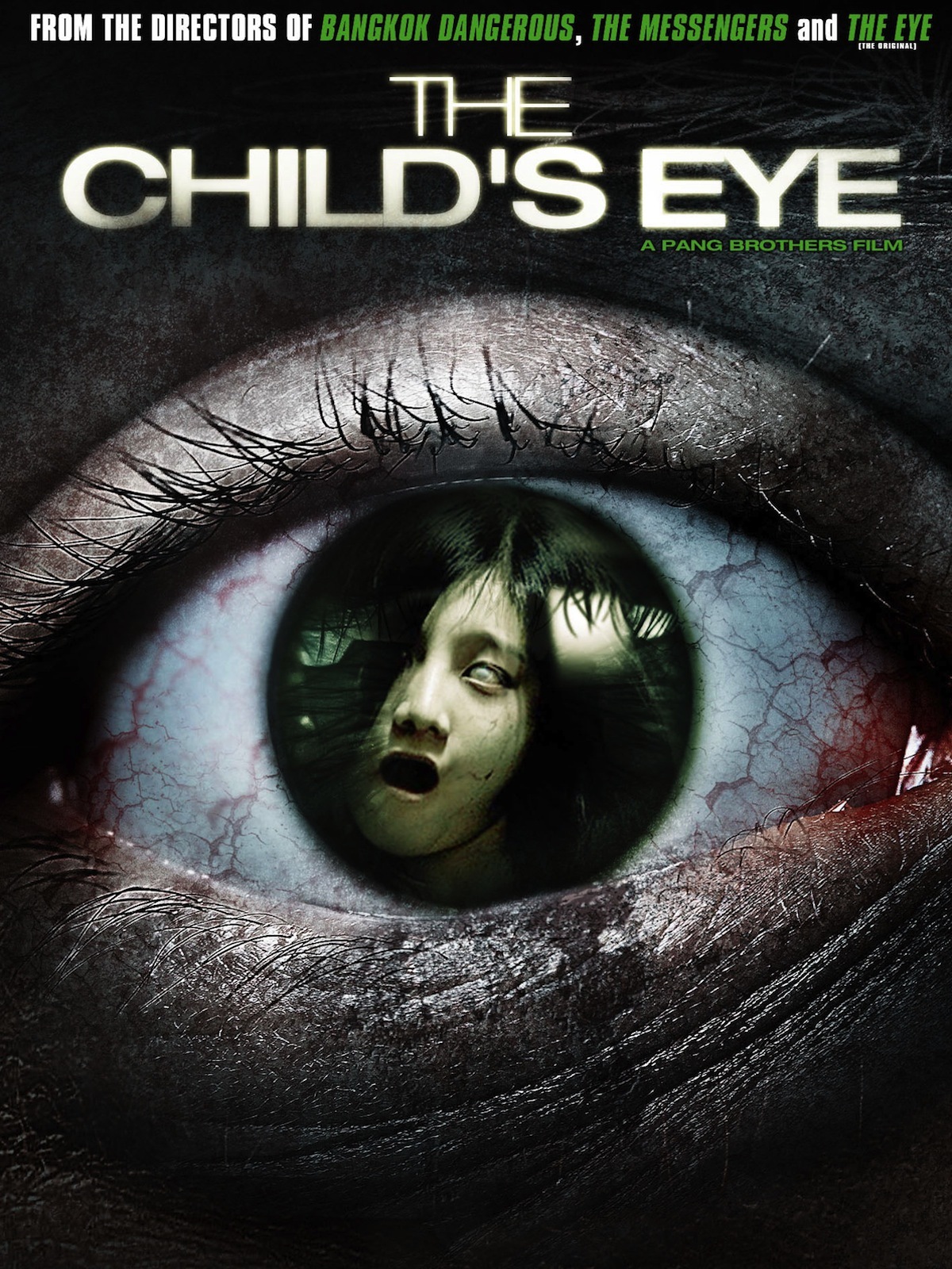 The Child's Eye (2010)