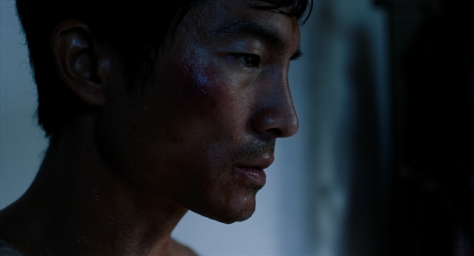 Alexandre Nguyen in 578 Magnum (2022)