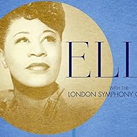 Primary photo for Ella Fitzgerald: Let's Do It (Let's Fall in Love) (Lyric Video)