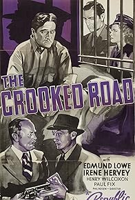 Primary photo for The Crooked Road