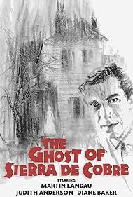 The Ghost of Sierra de Cobre (1964)