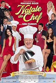 Primary photo for Natale da chef