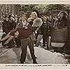 Buddy Ebsen, Elisha Cook Jr., Kirby Grant, Richard Greene, Sonja Henie, Robert Kellard, and Russell Wade in My Lucky Star (1938)