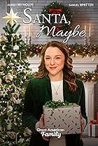 Aubrey Reynolds in Santa, Maybe (2023)