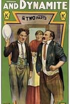 Dough and Dynamite (1914)