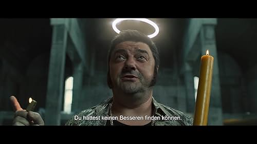 Guarda Heavens Above (2021) (German Trailer)