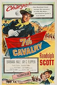 Primary photo for 7th Cavalry