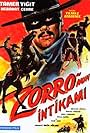 Zorro'nun intikami (1969)