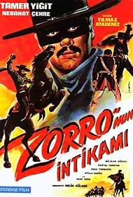 Zorro'nun intikami (1969)