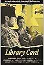 Library Card (2023)