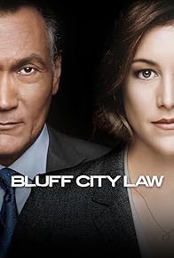 Primary photo for Bluff City Law