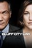 Bluff City Law (TV Series 2019) Poster