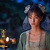 Yueyi Wang in Shi shen ling (2021)