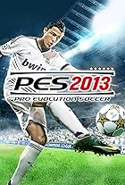 Pro Evolution Soccer 2013