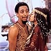 Gregory Hines and Diane Day in History of the World: Part I (1981)