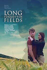 Rebecca Birch and Tom Campion in Long Forgotten Fields (2016)