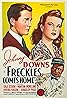 Freckles Comes Home (1942) Poster