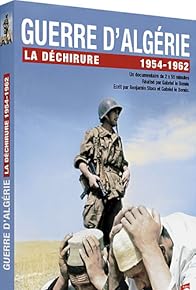 Primary photo for Guerre d'Algérie, la déchirure