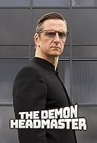 The Demon Headmaster