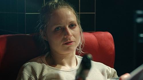 Niamh Algar in Culprits (2023)